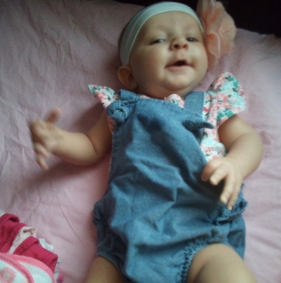 Meet your Posher, Kellsey - Picture 8 of 8